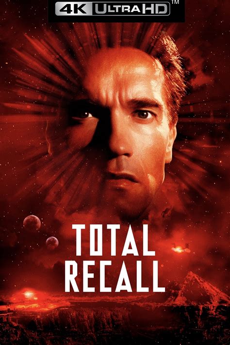 watch Total Recall